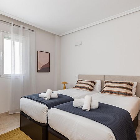Waou Gran Via Apartment II - Corta Duracion Madrid Esterno foto